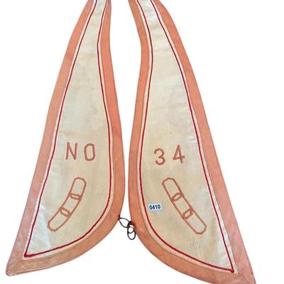 #34 collar
