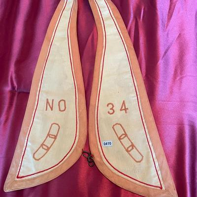 #34 collar