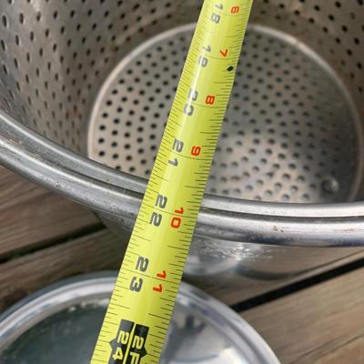Monster Crab Pot - Almost 2’ x 2’ - Used Once