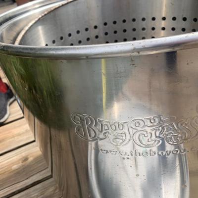 Monster Crab Pot - Almost 2’ x 2’ - Used Once