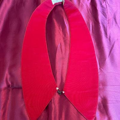 CE Ward collar