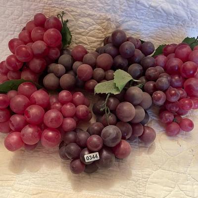 Grapes