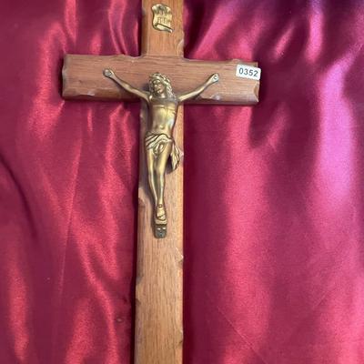 Cross