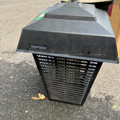 Flowtron & Stinger Bug Zappers
