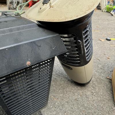 Flowtron & Stinger Bug Zappers