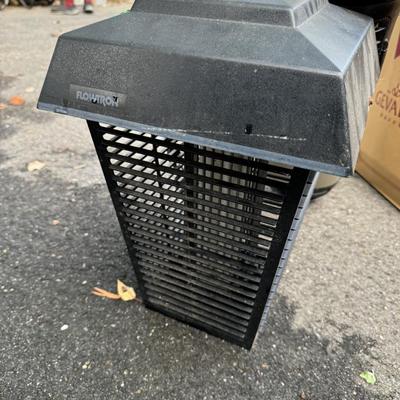 Flowtron & Stinger Bug Zappers