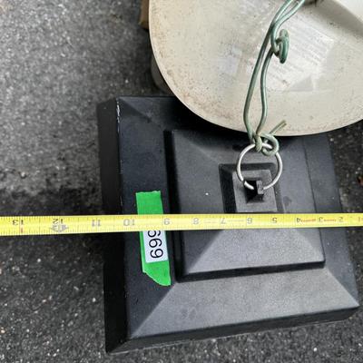 Flowtron & Stinger Bug Zappers