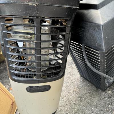 Flowtron & Stinger Bug Zappers