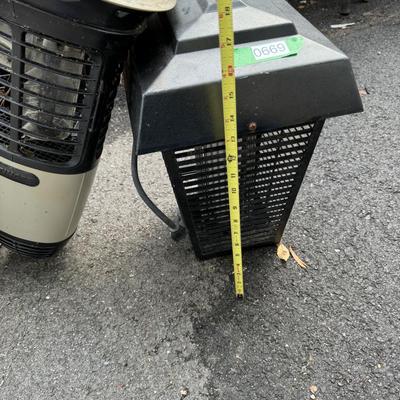 Flowtron & Stinger Bug Zappers