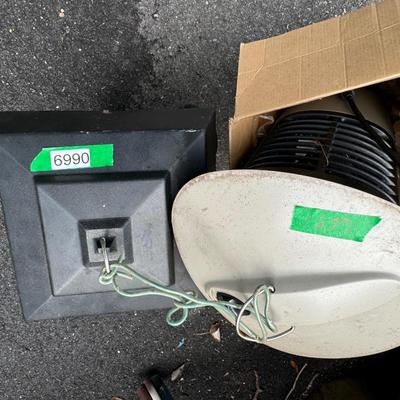 Flowtron & Stinger Bug Zappers