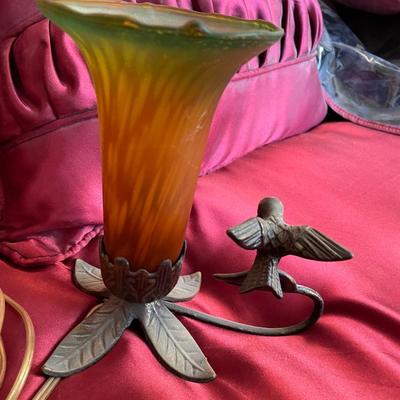 Hummingbird light