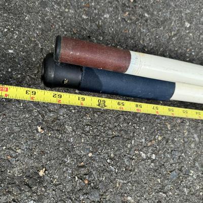 Surf Rod with Daiwa Graphite Reel