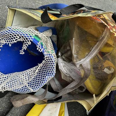 Beach Sand Toys/Buckets