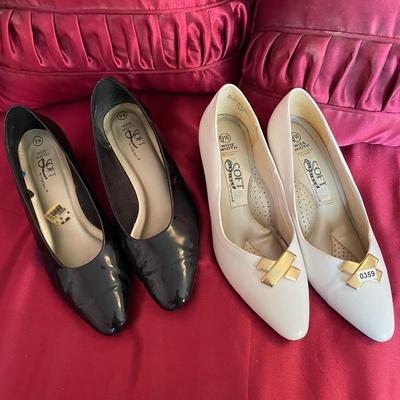 Shoes & slippers