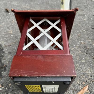 Flashlight/Lantern Lot -Coleman-Dewalt