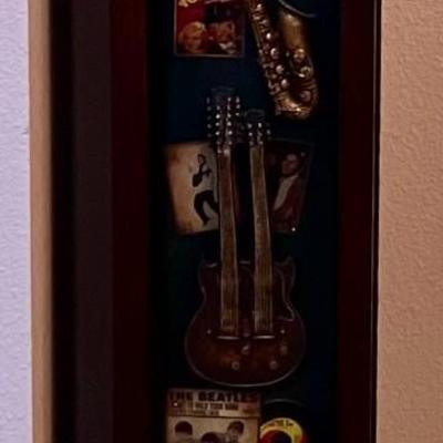Decorative CD Cabinet