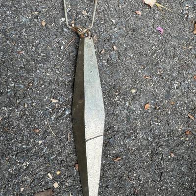 Plano Tackle Box with many Large Fishing Lures