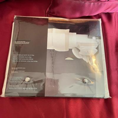 Queen flat sheet