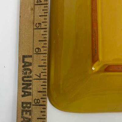 Ceramic Serving Tray