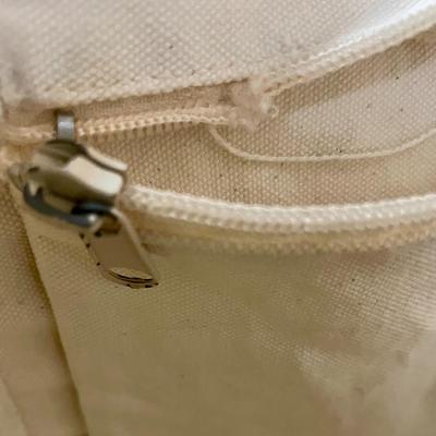 Old Navy Canvas Tote Bag