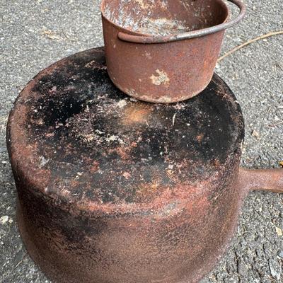 Do-it Bank Sinker Mold sizes 2-3-4-5 & Pots