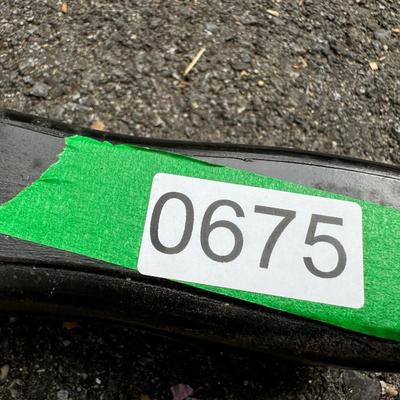 Do-it Bank Sinker Mold sizes 2-3-4-5 & Pots