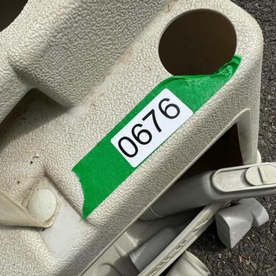 Kirby Vacuum Attachments Hose Tools Caddy