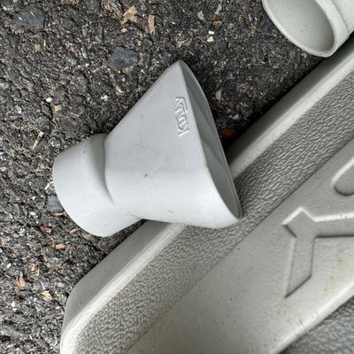 Kirby Vacuum Attachments Hose Tools Caddy