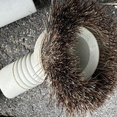 Kirby Vacuum Attachments Hose Tools Caddy