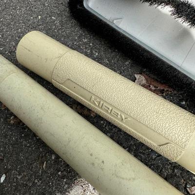 Kirby Vacuum Attachments Hose Tools Caddy