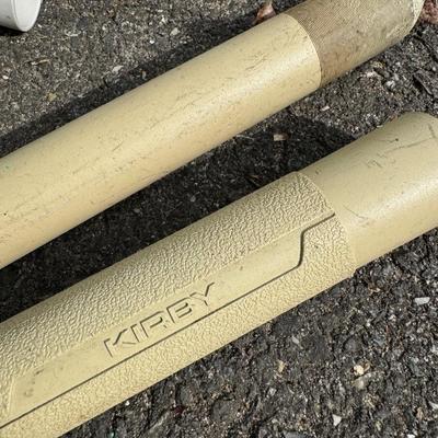 Kirby Vacuum Attachments Hose Tools Caddy