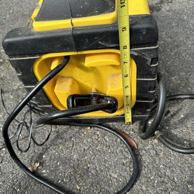 Guide Gear Charging Station - tested