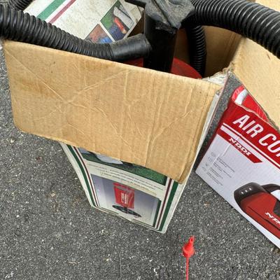 Air Compressors and Air Pump