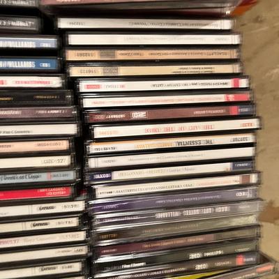 HUGE Lot of CDs - Various Genres