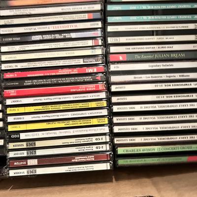 HUGE Lot of CDs - Various Genres