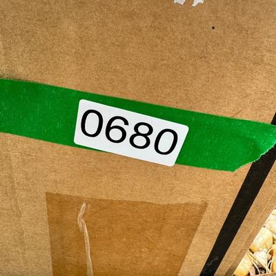 Work out lot- Weights / Jump Rope