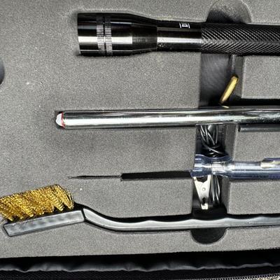 Durabuilt Tool Set in Case