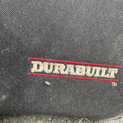 Durabuilt Tool Set in Case