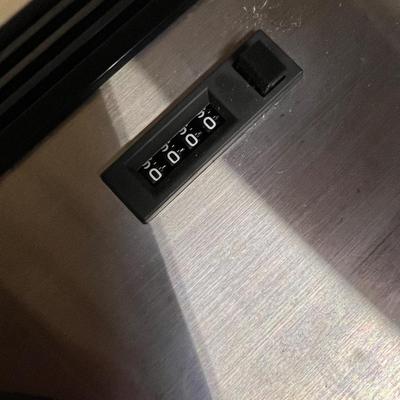 New In Box Vintage TEAC Simul-Sync Stereo Tape Deck Reel to Reel Tested