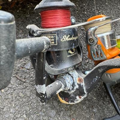 Fishing Rods & Reels - Uglystick