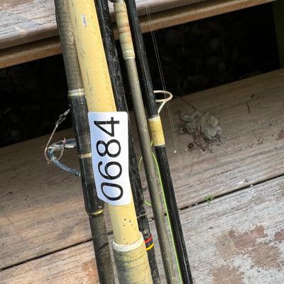 Fishing Rods & Reels - Uglystick
