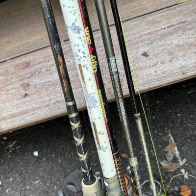 Fishing Rods & Reels - Uglystick