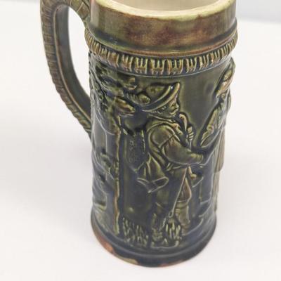 Hand Made Beer Steins