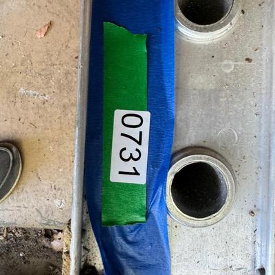 Werner 16Ft Task-Master Decorator Plank & Scafford Plank