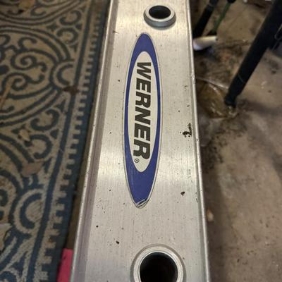 Werner 16Ft Task-Master Decorator Plank & Scafford Plank