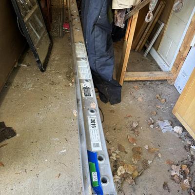 Werner 16Ft Task-Master Decorator Plank & Scafford Plank