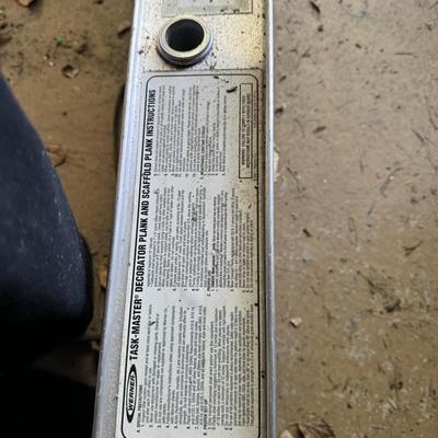 Werner 16Ft Task-Master Decorator Plank & Scafford Plank