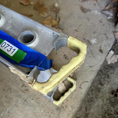 Werner 16Ft Task-Master Decorator Plank & Scafford Plank