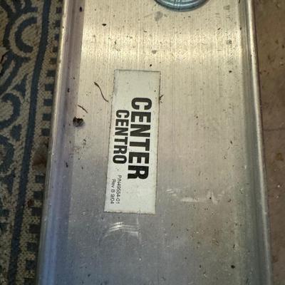 Werner 16Ft Task-Master Decorator Plank & Scafford Plank