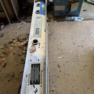 Werner 16Ft Task-Master Decorator Plank & Scafford Plank